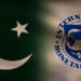 پاکستان کا آئی ایم ایف کا کاربن لیوی لگانے کا مطالبہ ماننے سے انکار