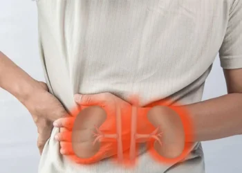 گردوں کے امراض کا اشارہ دینے والی 10 علامات