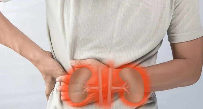 گردوں کے امراض کا اشارہ دینے والی 10 علامات