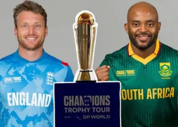 افغانستان کے سیمی فائنل میں پہنچنے کیلئے انگلینڈ کو جنوبی افریقا کو کتنے رنز سے ہرانا ہوگا؟
