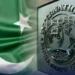 "آئی ایم ایف کے ساتھ قرضے کے جائزے کے مذاکرات شروع، پاکستانی وفد کی قیادت وزیر خزانہ کریں گے”
