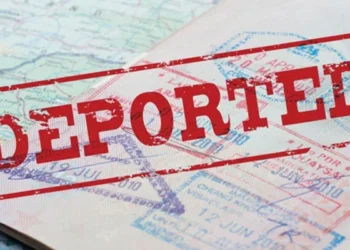 سعودیہ، امارات سمیت 8 ممالک سے مزید 40 پاکستانی بے دخل