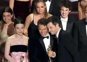 کانز فلم فیسٹیول کا سب سے بڑا ایوارڈ امریکی فلم انورا نے جیت لیا