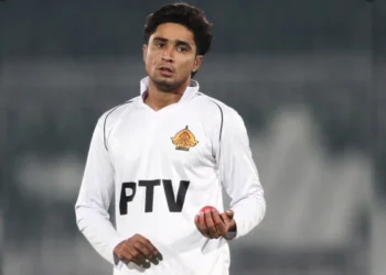 پریزیڈنٹ ٹرافی کے فائنل میں 3گیندوں پر4 وکٹیں گرنےکا منفرد واقعہ