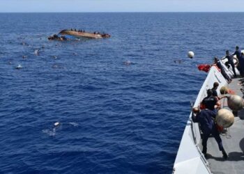 لیبیا کشتی حادثے میں ملوث اہم ملزم گرفتار