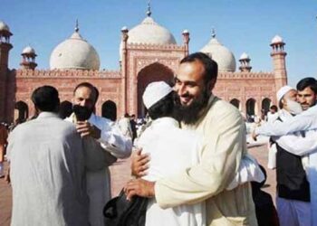 اس بار عیدالفطر پر 5 چھٹیوں کا امکان