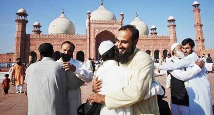 اس بار عیدالفطر پر 5 چھٹیوں کا امکان