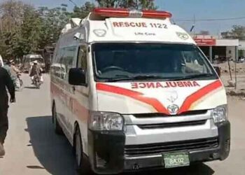 مردان میں آبپاشی کے نالے پر تنازع، فائرنگ سے 3 بھائیوں سمیت 4 افراد جاں بحق