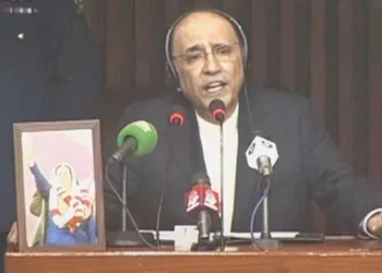 ذاتی و سیاسی مفاد ایک طرف رکھ کر قومی مفاد مقدم رکھیں، دریائے سندھ سے نہریں نکالنے کے یکطرفہ فیصلے کی حمایت نہیں کر سکتا: صدر