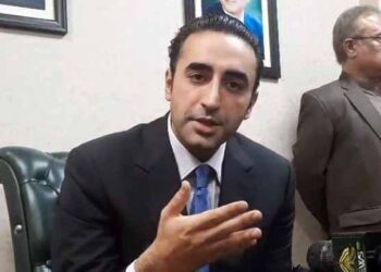 نئی کینالز کو لیکر سندھ میں بہت خدشات ہیں، اس پر متفقہ فیصلے لینے چاہئیں: بلاول