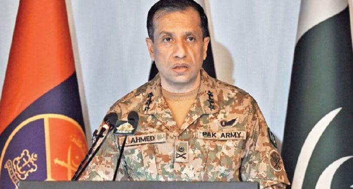 جعفر ایکسپریس کے یرغمالی مسافر بازیاب، 21 مسافر اور 4 جوان شہید، تمام 33 دہشتگرد ہلاک کردیے: ترجمان پاک فوج