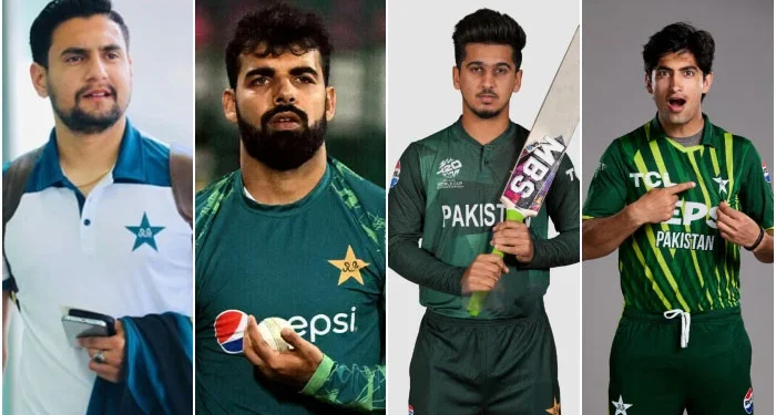 پاکستانی کھلاڑیوں کو ‘دی ہنڈرڈ لیگ’ میں کسی فرنچائز نے کیوں نہیں خریدا؟ اہم وجہ سامنے آگئی