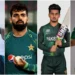 پاکستانی کھلاڑیوں کو ‘دی ہنڈرڈ لیگ’ میں کسی فرنچائز نے کیوں نہیں خریدا؟ اہم وجہ سامنے آگئی