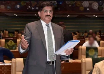 دریائے سندھ پر نہروں کی تعمیرکیخلاف سندھ اسمبلی میں قرارداد متفقہ طور پر منظور