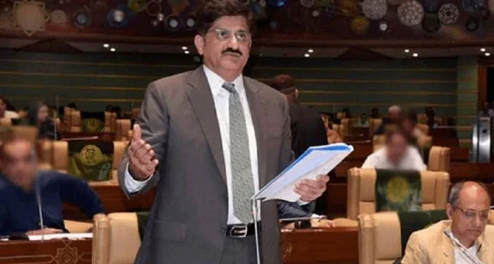 دریائے سندھ پر نہروں کی تعمیرکیخلاف سندھ اسمبلی میں قرارداد متفقہ طور پر منظور