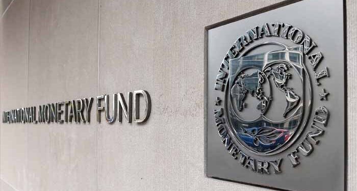 پاکستان سے اسٹاف لیول معاہدے پر پیشرفت ہوئی، موسمیاتی تبدیلیوں پر ممکنہ طور پر فنڈز بھی فراہم کیے جاسکتے ہیں: آئی ایم ایف