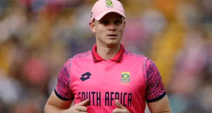 پی ایس ایل کنٹریکٹ کی خلاف ورزی، آل راؤنڈر کوربن بوش کو قانونی نوٹس بھیج دیا گیا