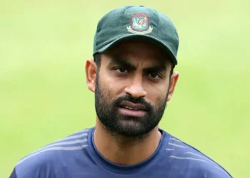 دل کا دورہ پڑنے کے بعد سابق بنگلا دیشی کپتان تمیم اقبال کی طبیعت اب کیسی ہے؟