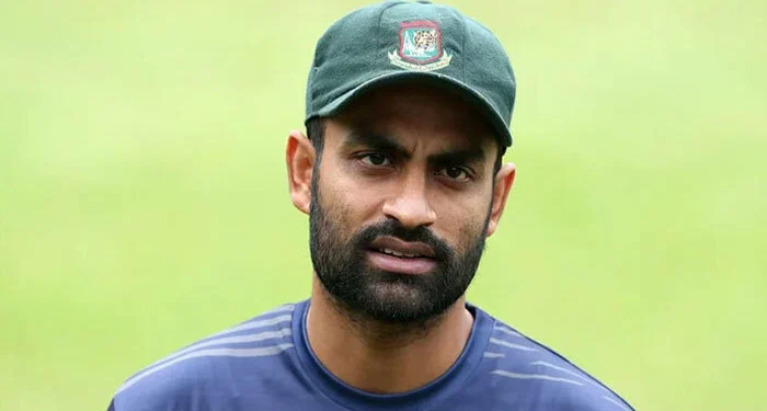 دل کا دورہ پڑنے کے بعد سابق بنگلا دیشی کپتان تمیم اقبال کی طبیعت اب کیسی ہے؟