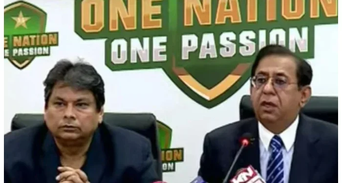 چیمپئنز ٹرافی سے پی سی بی کو کتنا منافع یا نقصان ہوا؟ بیان سامنے آگیا