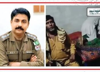 ٹوبہ ٹیک سنگھ: ایڈیشنل سیشن جج نے ماریہ قتل کیس کا فیصلہ سنا دیا