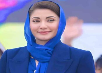 وزیراعلی پنجاب کا 167 سال بعد مری کے تاریخی مال روڈ کی توسیع اور بحالی کا بڑا منصوبہ