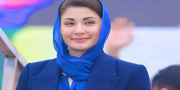 وزیراعلی پنجاب کا 167 سال بعد مری کے تاریخی مال روڈ کی توسیع اور بحالی کا بڑا منصوبہ