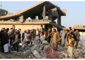 یمن میں مقاصد کے حصول تک مہلک ہتھیاروں کا استعمال جاری رہےگا: پینٹاگون