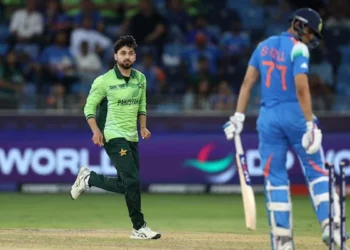 چیمپئنز ٹرافی کی 10 بہترین ڈیلیوریز جاری، 3 پاکستانی بولرز کی بھی ڈیلیوریز شامل