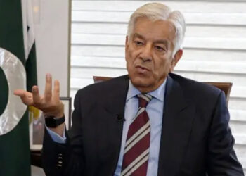 ثابت ہوگیا وطن کی سلامتی اور امن پی ٹی آئی کیلئے اہمیت نہیں رکھتے: خواجہ آصف