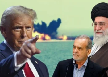 حوثیوں نے مزید حملے کیے تو ایران کو سنگین نتائج بھگتنے ہوں گے، امریکی صدر