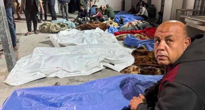 جنگ بندی معاہدے کے باوجود غزہ میں اسرائیل کے فضائی حملے، شہدا کی تعداد 300 ہوگئی