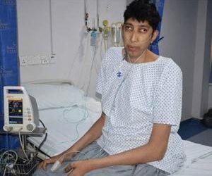 دنیا کے طویل القامت افراد میں شامل نصیر سومرو انتقال کرگئے