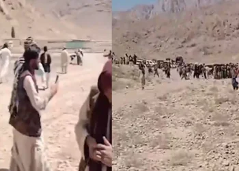 بلوچستان میں بی این پی کے دھرنے کے قریب خودکش دھماکا، اختر مینگل سمیت تمام شرکا محفوظ رہے