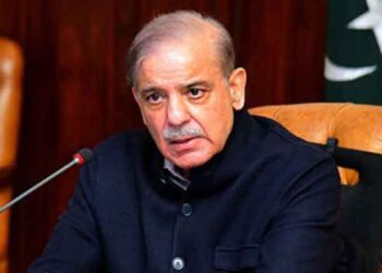 انسانی اسمگلرز دنیا میں پاکستان کی بد نامی کا باعث بنے، وزیراعظم کا کالے دھن کے مکمل خاتمے کا عزم