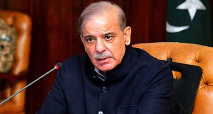 انسانی اسمگلرز دنیا میں پاکستان کی بد نامی کا باعث بنے، وزیراعظم کا کالے دھن کے مکمل خاتمے کا عزم