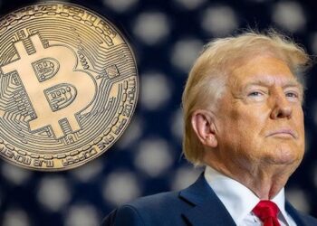 ٹرمپ نے کرپٹوکرنسی ریزروز کے ایگزیکٹو آرڈر پر دستخط کردیے