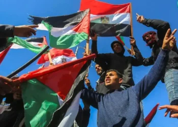 سعودی عرب ،اردن اور مصر  نے فلسطینیوں کی بے دخلی کا ٹرمپ کا منصوبہ مسترد کر دیا