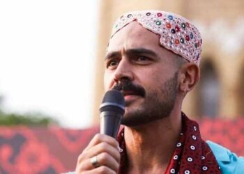 ذوالفقار بھٹو جونیئر نے سیاست میں آنے کی تصدیق کردی