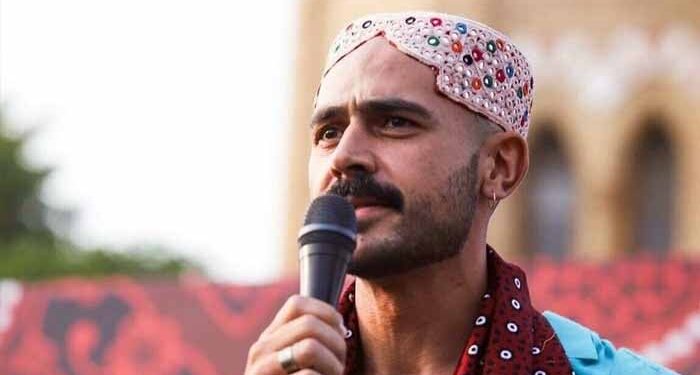 ذوالفقار بھٹو جونیئر نے سیاست میں آنے کی تصدیق کردی