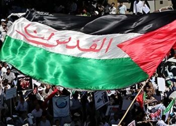 فلسطینیوں سے اظہار یکجہتی کیلئے ’یوم القدس‘ آج منایا جائے گا