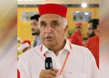 اے این پی کے صوبائی ڈپٹی جنرل سیکرٹری کی گاڑی کھائی میں جاگری، موقع پر جاں بحق