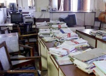 سرکاری افسران کے اثاثہ جات ڈیکلیئر کرنے کیلئے ستمبر تک کی ڈیڈ لائن مقرر