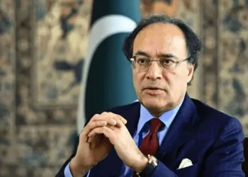 آئی ایم ایف سے مذاکرات کی کامیابی میں کوئی بڑی رکاوٹ نہیں، جلد خوشخبری ملے گی: وزیر خزانہ