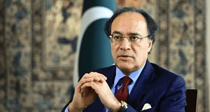 آئی ایم ایف سے مذاکرات کی کامیابی میں کوئی بڑی رکاوٹ نہیں، جلد خوشخبری ملے گی: وزیر خزانہ