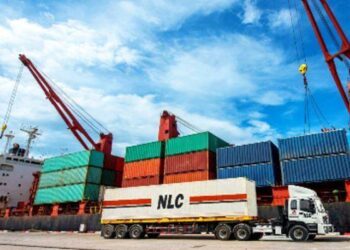 این ایل سی کا تاریخی اقدام، خلیجی ممالک کے لیے پہلی پاکستانی بحری سروس کا آغاز