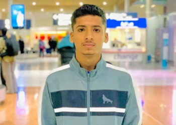 سندھ حکومت کا تائیکوانڈو چیمپئن ابو ہریرہ کیلئے2 لاکھ انعام کا اعلان