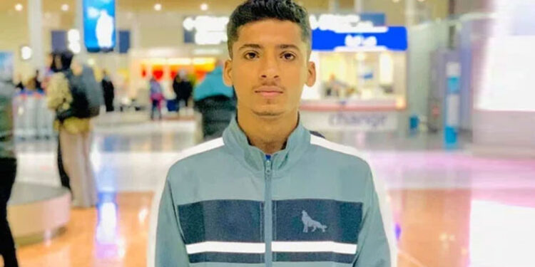 سندھ حکومت کا تائیکوانڈو چیمپئن ابو ہریرہ کیلئے2 لاکھ انعام کا اعلان