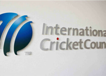 آئی سی سی کی ون ڈے پلیئرز رینکنگ جاری،بھارتی بیٹسمین شبمن گِل کا پہلا نمبر برقرار