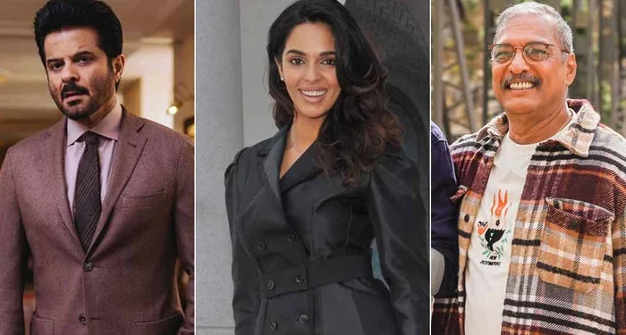 فلم ویلکم کے سیٹ پر میری توجہ حاصل کرنے کیلئے انیل کپور اور نانا پاٹیکر جھگڑا کرتے تھے، ملیکہ شیراوت